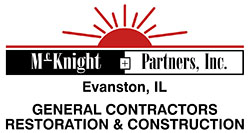 McKnight Logo