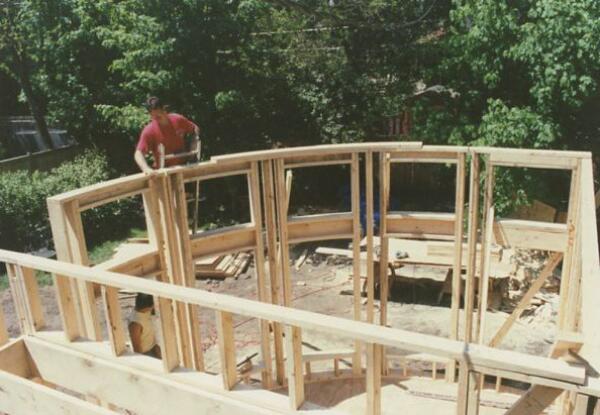 Evanston Carpentry and Repairs